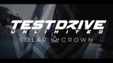 Test Drive Unlimited Solar Crown descarta versões PS4 e Xbox One