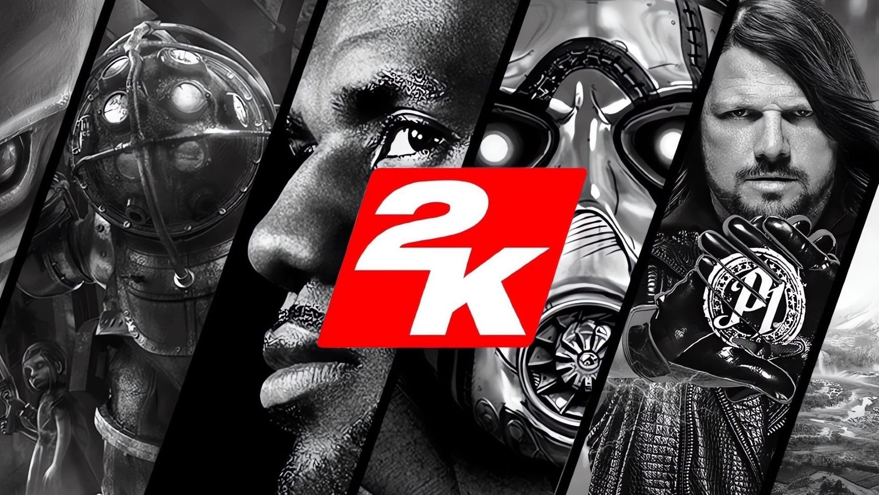 Lead developers from cancelled Perfect Dark reboot join 2K to launch ...