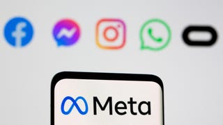 Meta confirma el despido de 10.000 empleados más