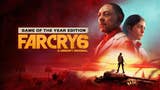 La Game of the Year Edition de Far Cry 6 ya está disponible en tiendas digitales