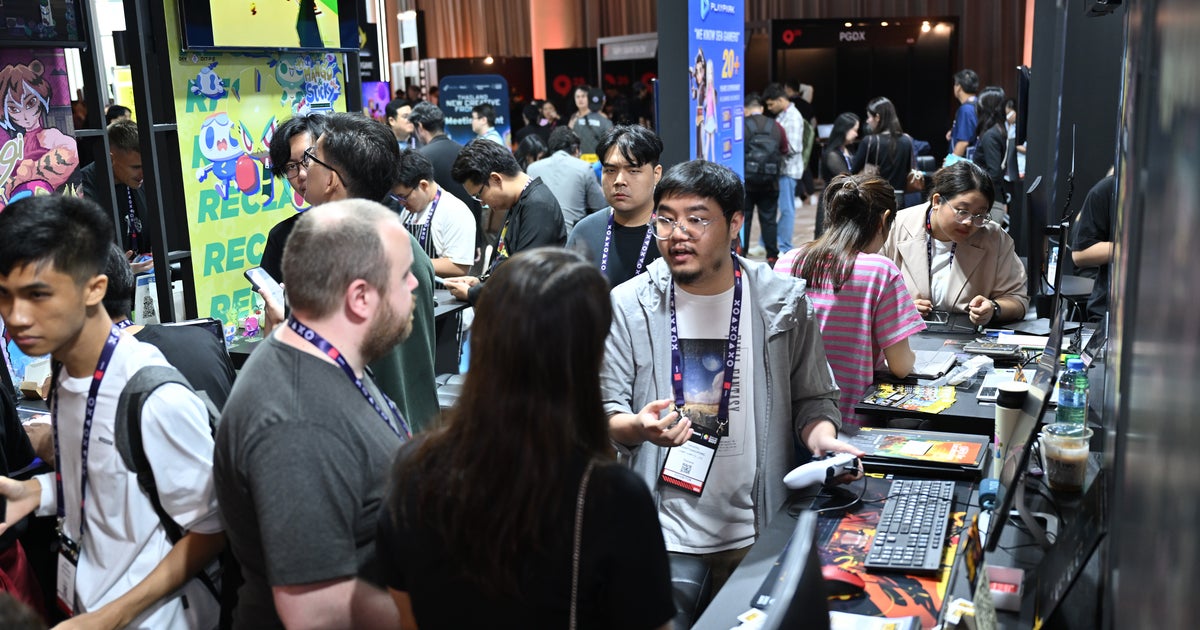 Die Gamescom Asia x Thailand Game Show 2026 kündigt vier zusätzliche ...