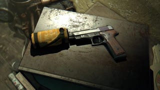 Dying Light w kolejnym darmowym DLC wprowadza tłumik do broni