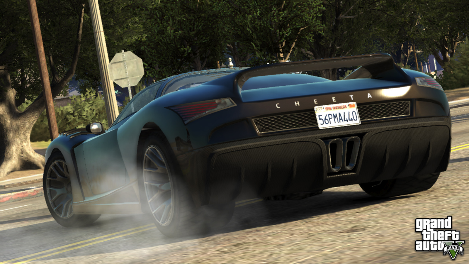 GTA V Online: How to Win Street Races, Rally Racing Tips, Best
