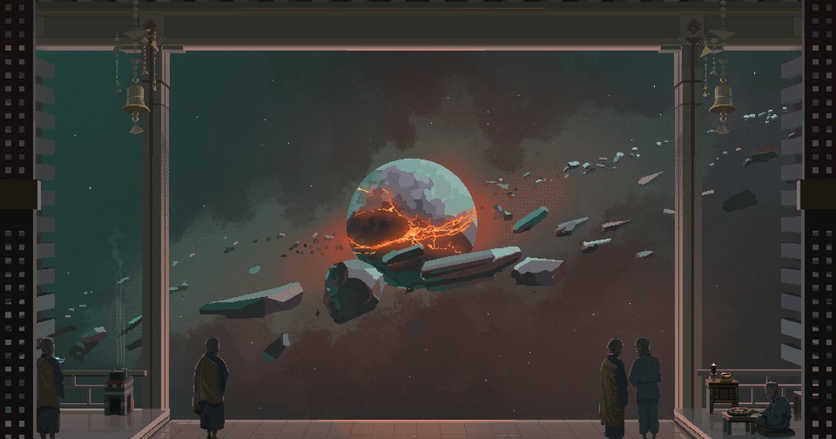 Inside Zachtronics' Unmade Star Trek Sim: An Interview Revisited Through U.V.S. Nirmana