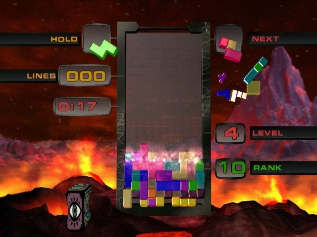 Tetris Worlds Eurogamer