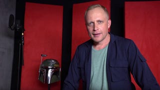 Piotr Adamczyk dołącza do obsady Star Wars Battlefront 2