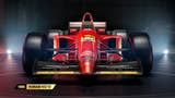 Trailer F1 2017 ujawnia tryb kariery