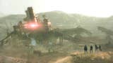 Metal Gear Survive - otwarta beta i kampania fabularna