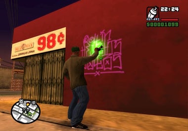 Grand Theft Auto : La Trilogie L'édition définitive Xbox Series X/One Grand Theft Auto : La Trilogie L'édition définitive Xbox Series X/One