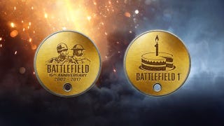 Aktualizacja Battlefield 1 dodaje Operacje do wyszukiwarki serwerów