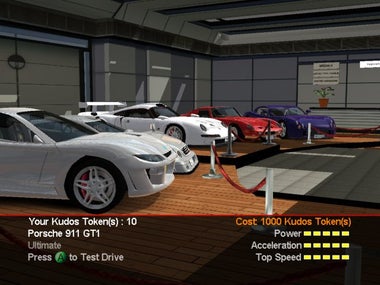 Juego De Carreras Project Gotham La Saga Forza Horizon Nació En 5 Juego De Carreras Project Gotham La Saga Forza Horizon Nació En 5