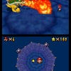 Capturas de pantalla de Super Mario 64 DS