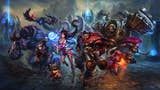 Założyciele Riot Games wracają do aktywnego tworzenia gier