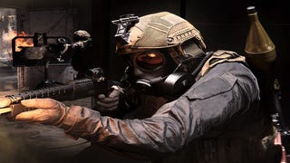 Spieler werfen Call of Duty: Modern Warfare Geschichtsverfälschung vor