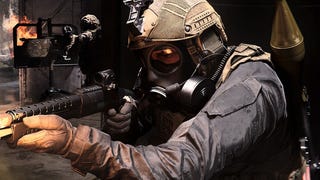 Spieler werfen Call of Duty: Modern Warfare Geschichtsverfälschung vor