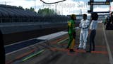 Utekly dva obrázky z Forza Motorsport 8