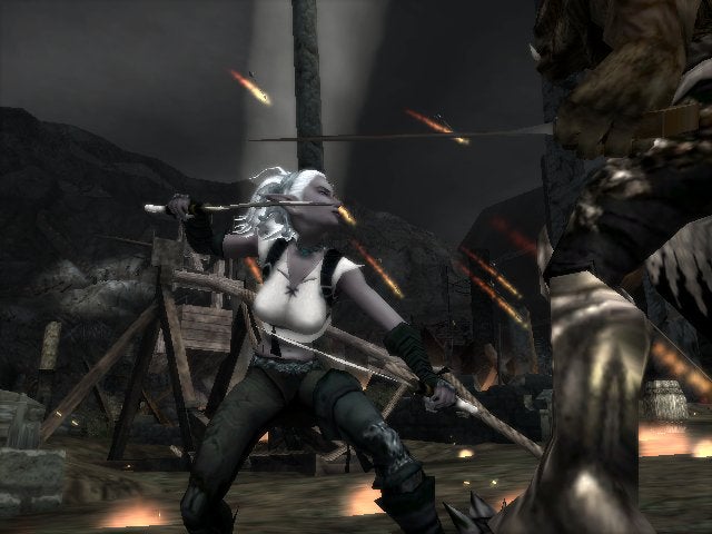 Amazon.com: Demon Stone - PlayStation 2 (Renewed) : Video Games