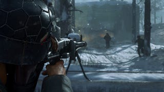 Call of Duty: WW2 przez przypadek oferowało podwójne doświadczenie