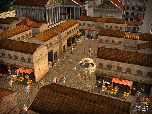 Civcity Rome Cities Steam Community :: Guide :: Residential Planning