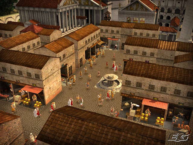 Civcity Rome Cities Steam Community :: Guide :: Residential Planning