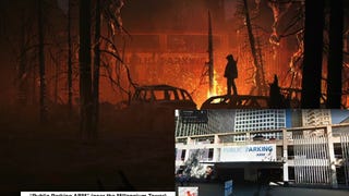 Internetowe śledztwo ujawnia miejsce akcji The Last of Us 2?