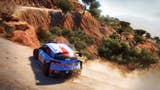 Argentyna i Szwecja w gameplayach z rajdowego WRC 7