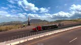 Twórcy American Truck Simulator prezentują DLC z Nowym Meksykiem