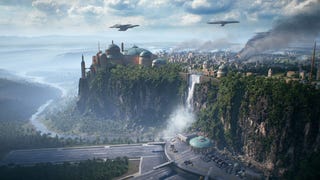 DICE zapowiada zmiany w losowych skrzyniach w Star Wars: Battlefront 2