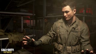 Call of Duty: WW2 - pół miliarda dol. przychodów w jeden weekend