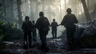 Call of Duty: WW2 ponownie uruchamia serwery dedykowane