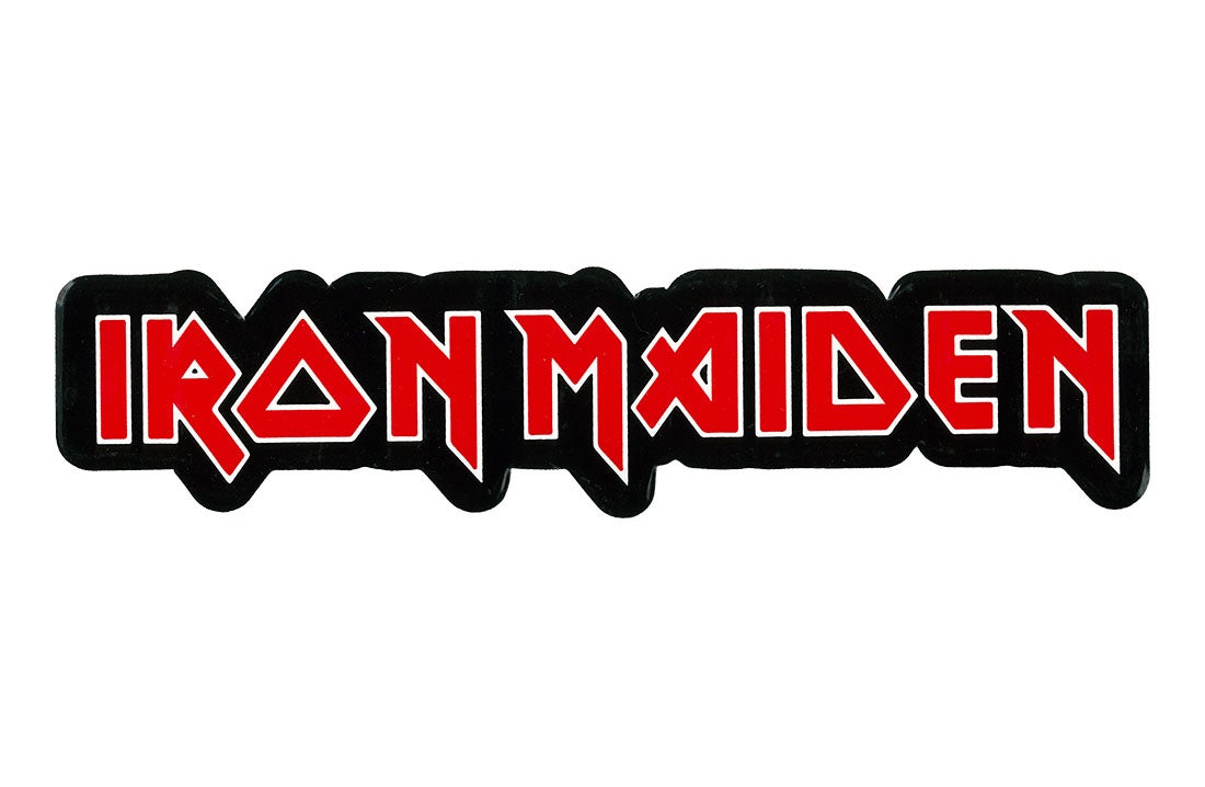 Metallica Clipart Logo - Iron Maiden Band Logo - Free Transparent PNG  Clipart Images Download