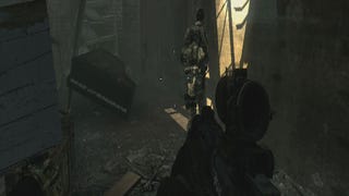 Call of Duty: Ghosts guide - mission 2, single-player walkthrough