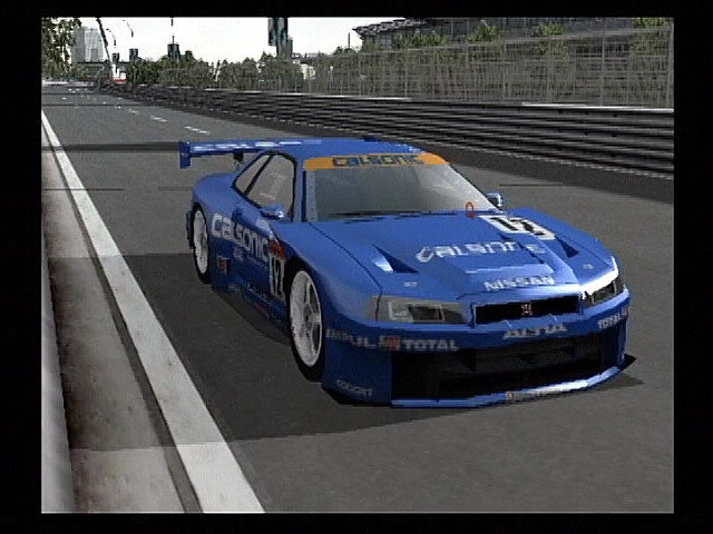 R: Racing | Eurogamer.net