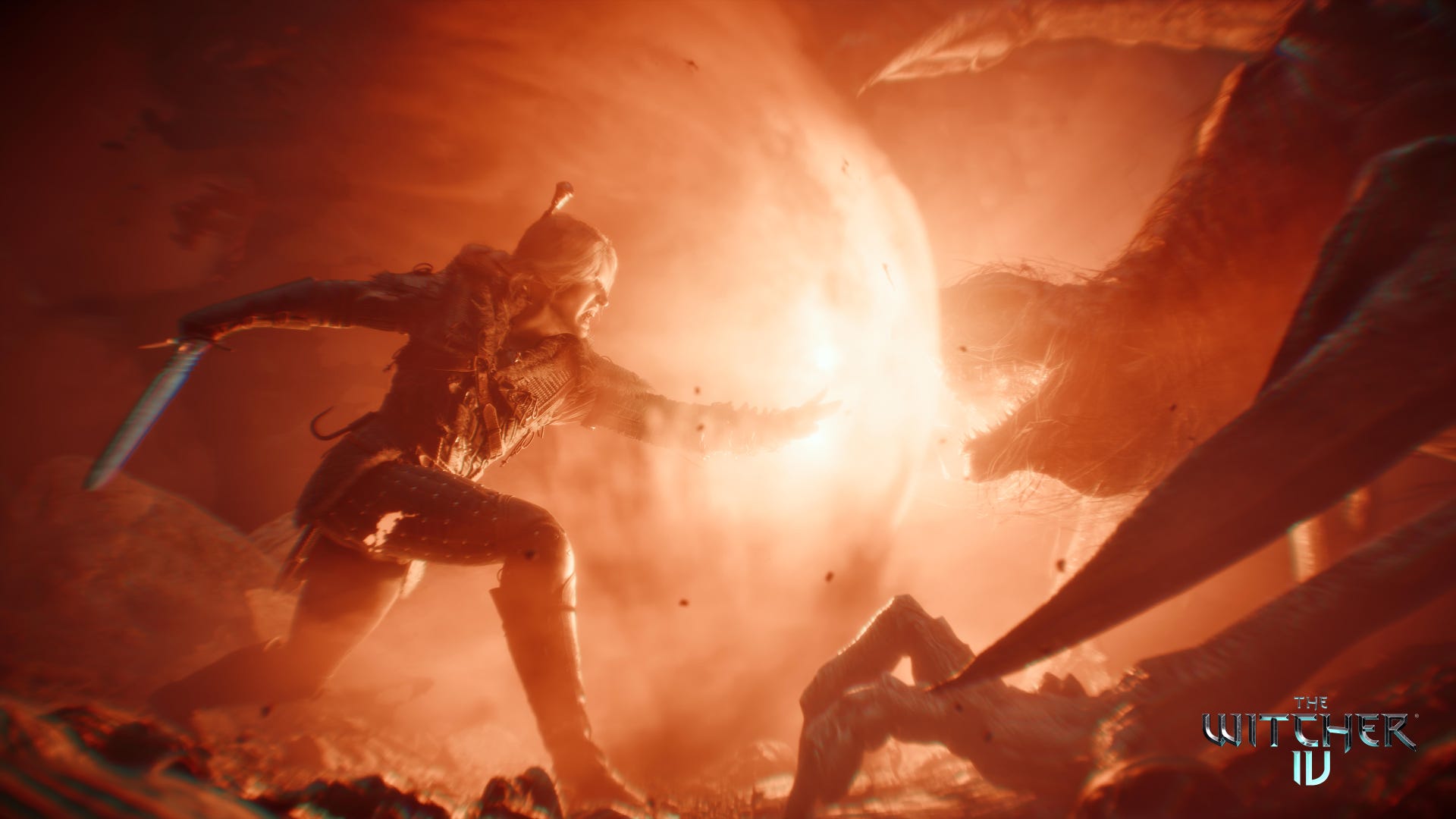 having ciri as the witcher 4 lead will help the game explore the witcher world's sexism, say cd projekt news article card thumbnail