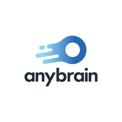 Anybrain公司标志