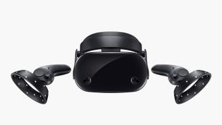 Samsung buduje zestaw VR we współpracy z Microsoftem