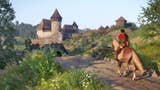 Kingdom Come: Deliverance zadziała w 1440p na Xbox One X