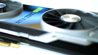 Nvidia RTX 2080 Super Review: Just How Fast Is It?
