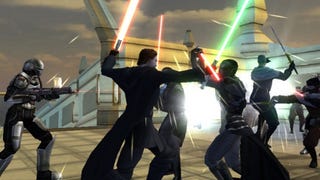 Obsidian Hoping To Work With EA/BioWare On Star Wars