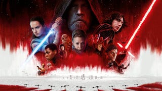 Star Wars: Ostatni Jedi - pierwsze recenzje filmu
