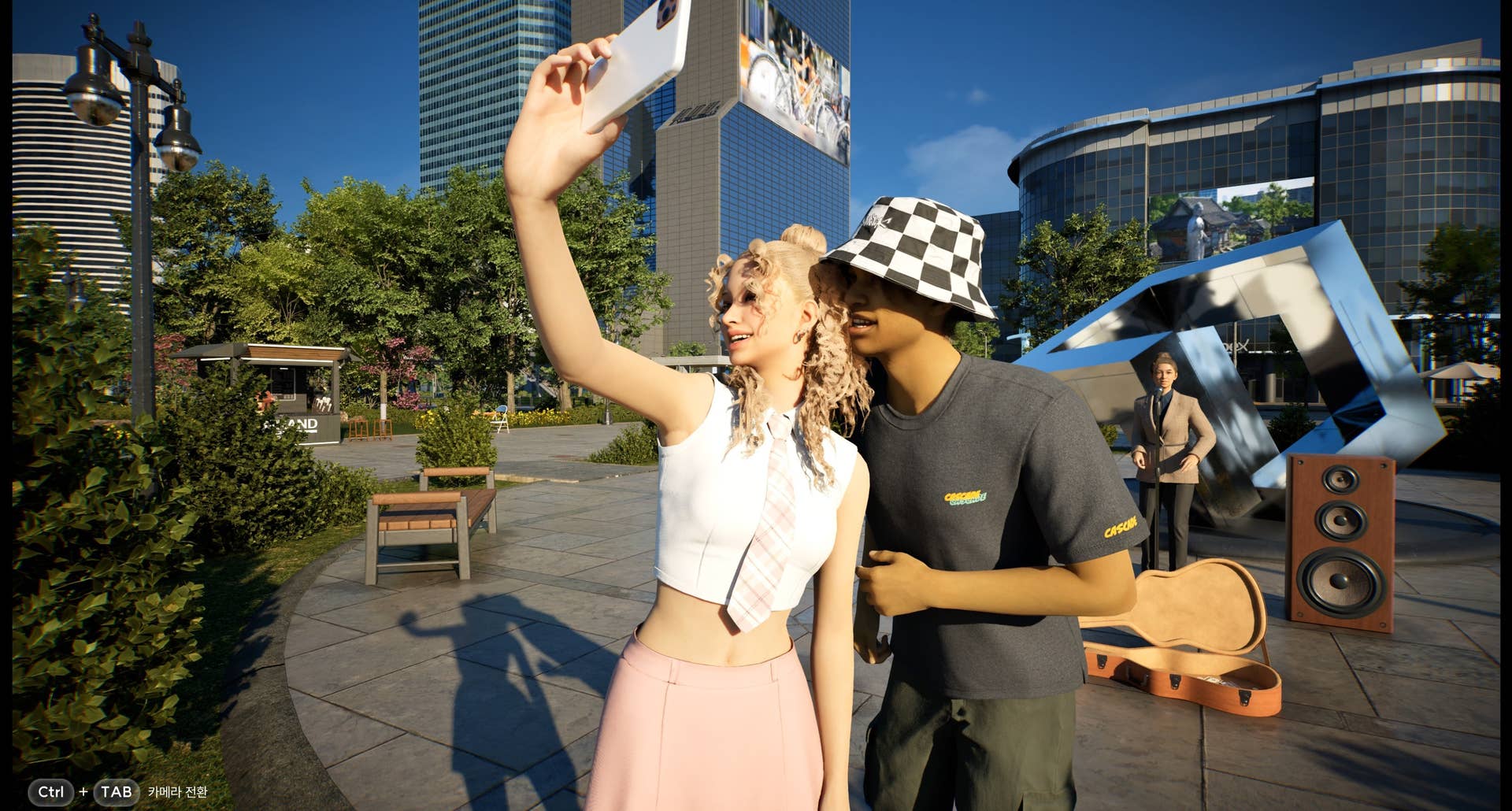 Krafton reports record income, buoyed by PUBG and Inzoi Krafton reports record income, buoyed by PUBG and Inzoi