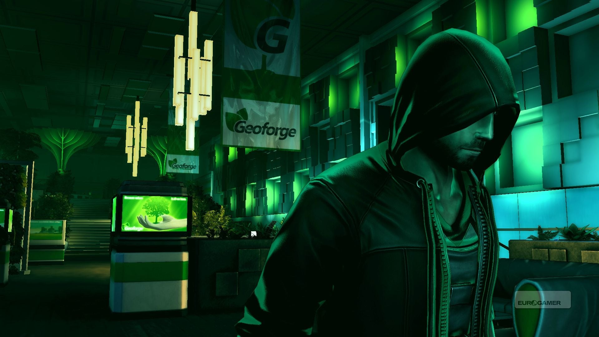 Realmforge anuncia DARK para PC e consolas | Eurogamer.pt