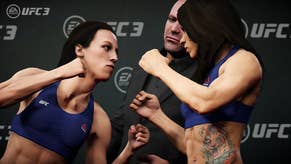 EA Sports UFC 3 - beta sugeruje kolejny system pay-to-win od EA