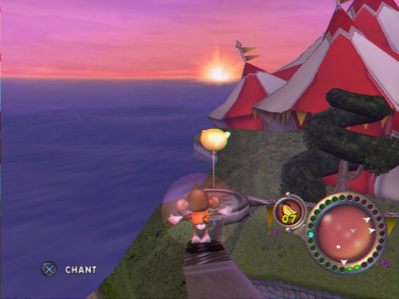 Super Monkey Ball Adventure - Sony PSP - PAL - Bon état