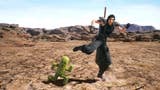 Crisis Core: Final Fantasy VII – Reunion brilla in nuove immagini che mostrano combattimenti e personaggi