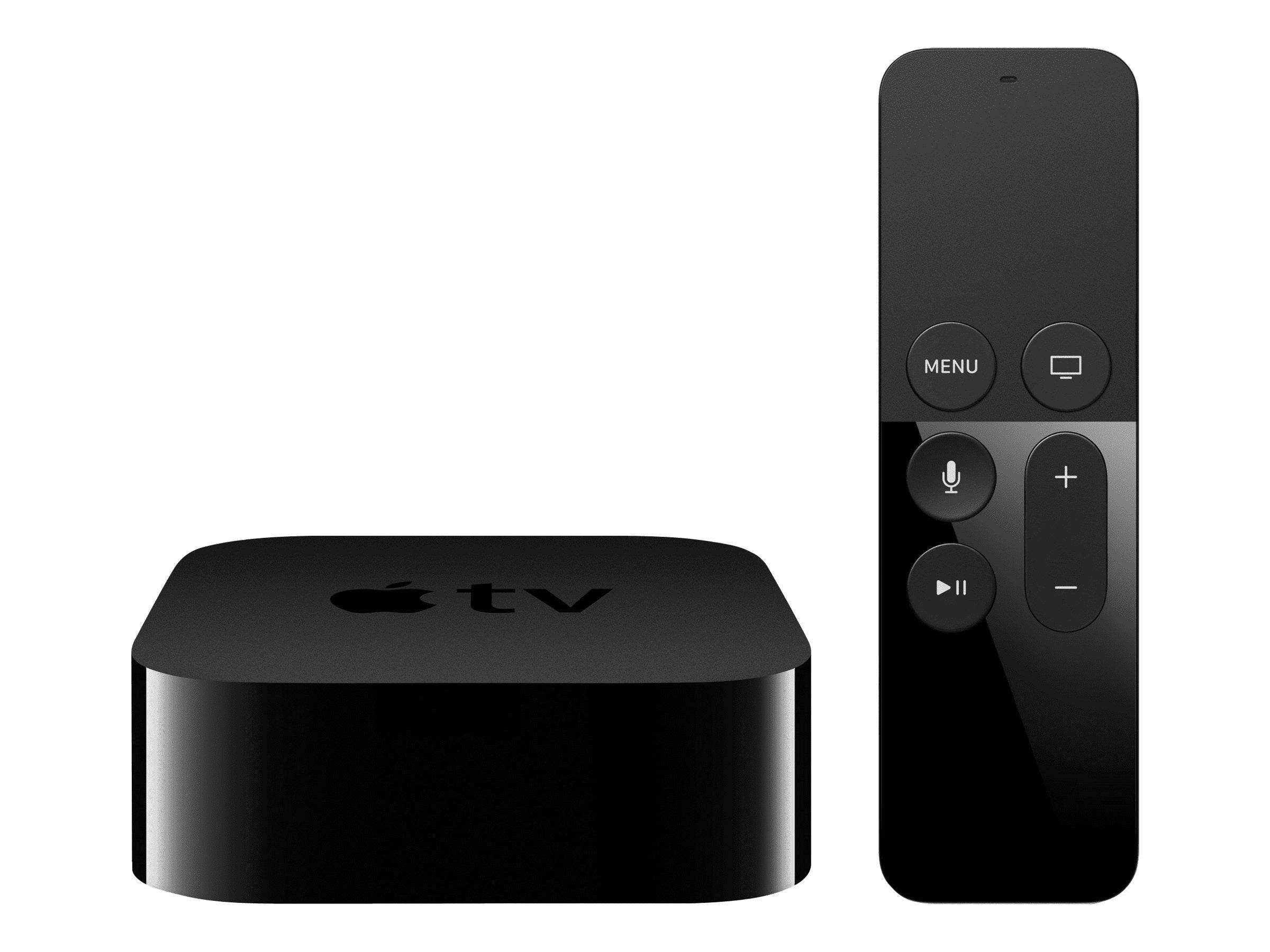 Apples zweite Spielkonsole - Apple TV 4K mit Apple Arcade | Eurogamer.de