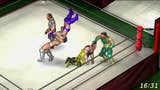 Japońska seria Fire Pro Wrestling z udanym debiutem na PC