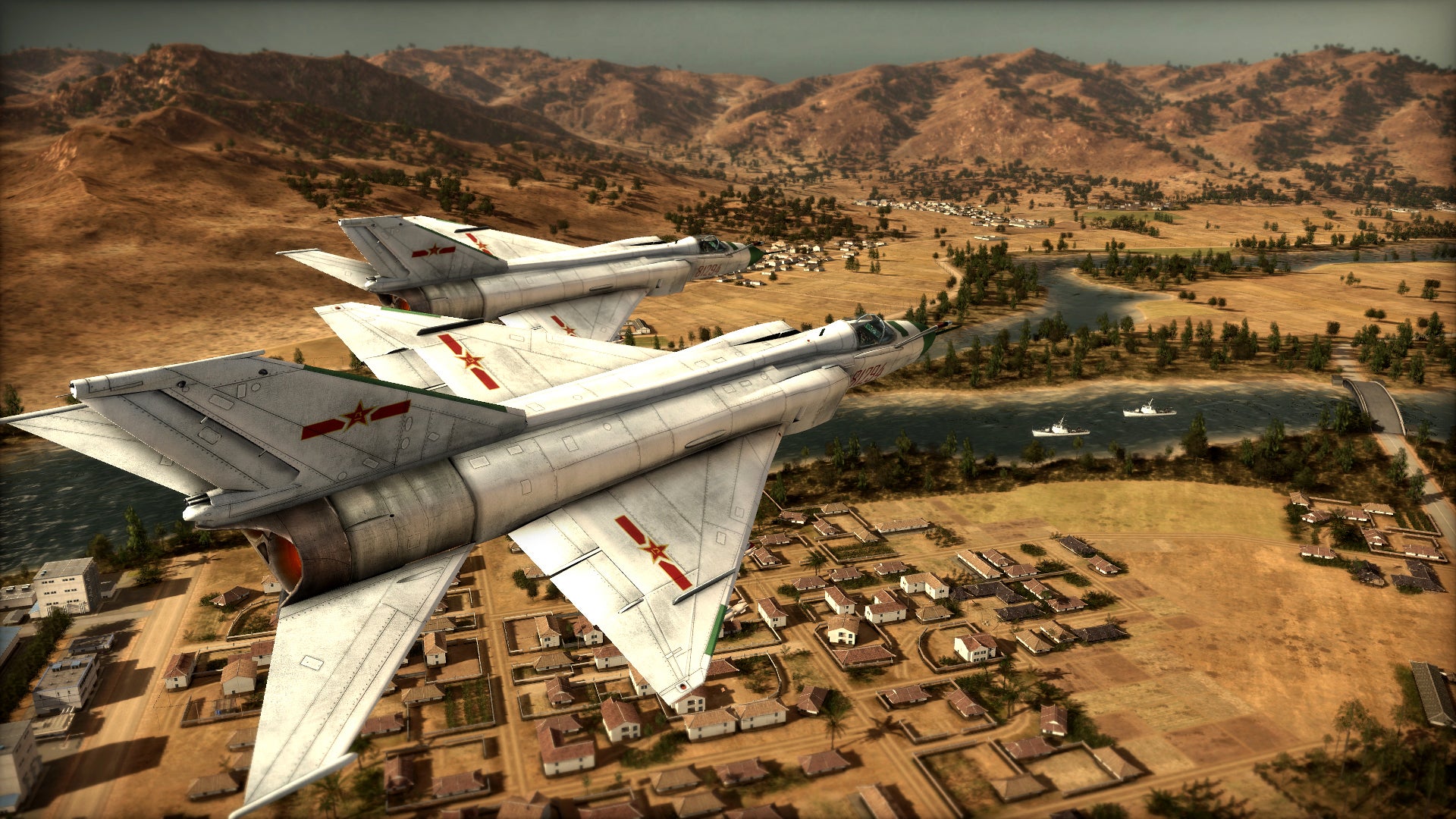 Wargame: Red Dragon | Rock Paper Shotgun