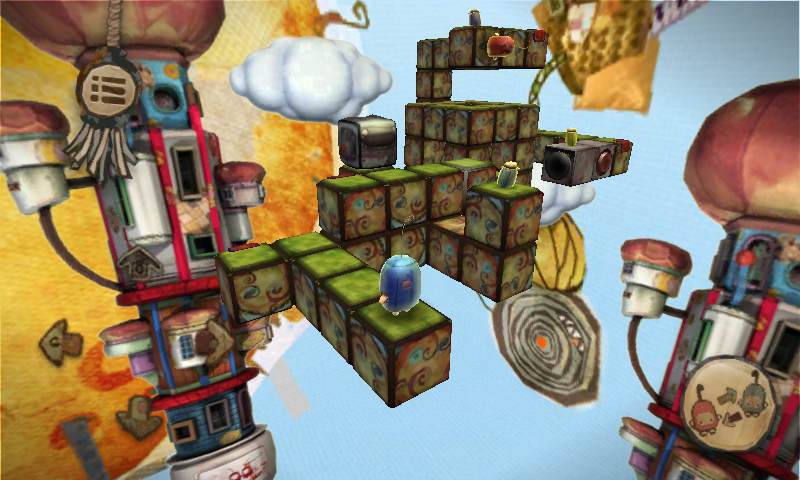 Page 2 | Mobile Games Roundup | Eurogamer.net