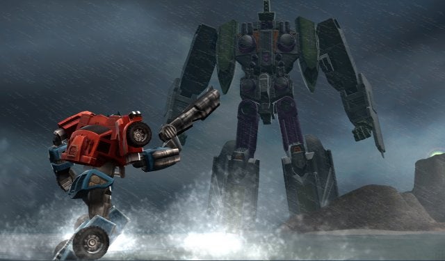 Transformers Ps2 Directors Cut ZU VERKAUFEN! - DE Transformers Ps2 Directors Cut ZU VERKAUFEN! - DE